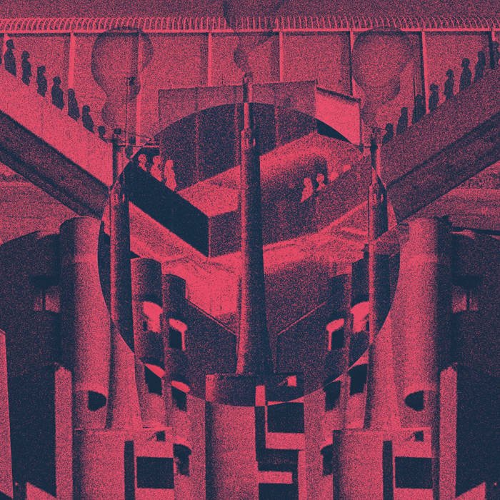 Imagen de portad del Álbum Dura Lex